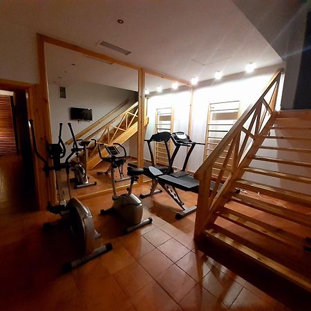 Elegant Studio In Top Bansko Location - Ski & Relax By Flat Mаnager Ngoại thất bức ảnh
