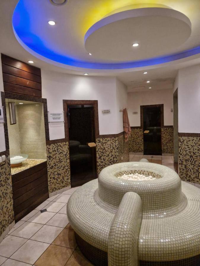 Elegant Studio In Top Bansko Location - Ski & Relax By Flat Mаnager Ngoại thất bức ảnh