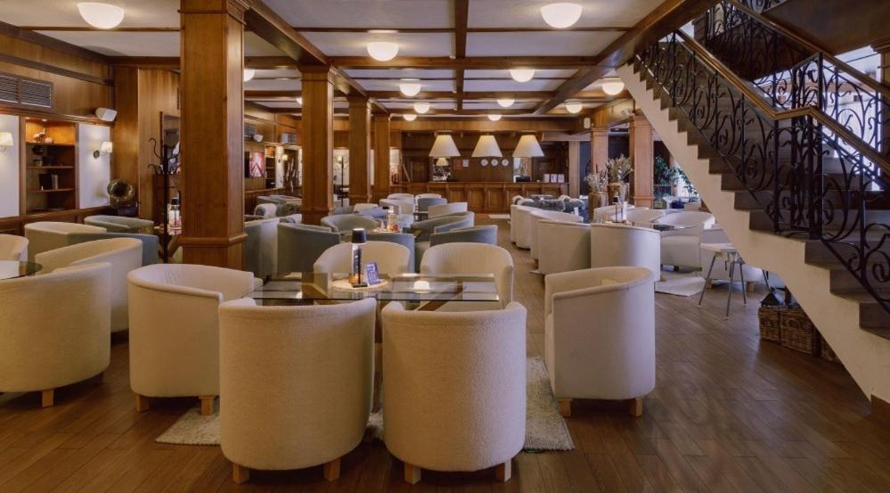 Elegant Studio In Top Bansko Location - Ski & Relax By Flat Mаnager Ngoại thất bức ảnh