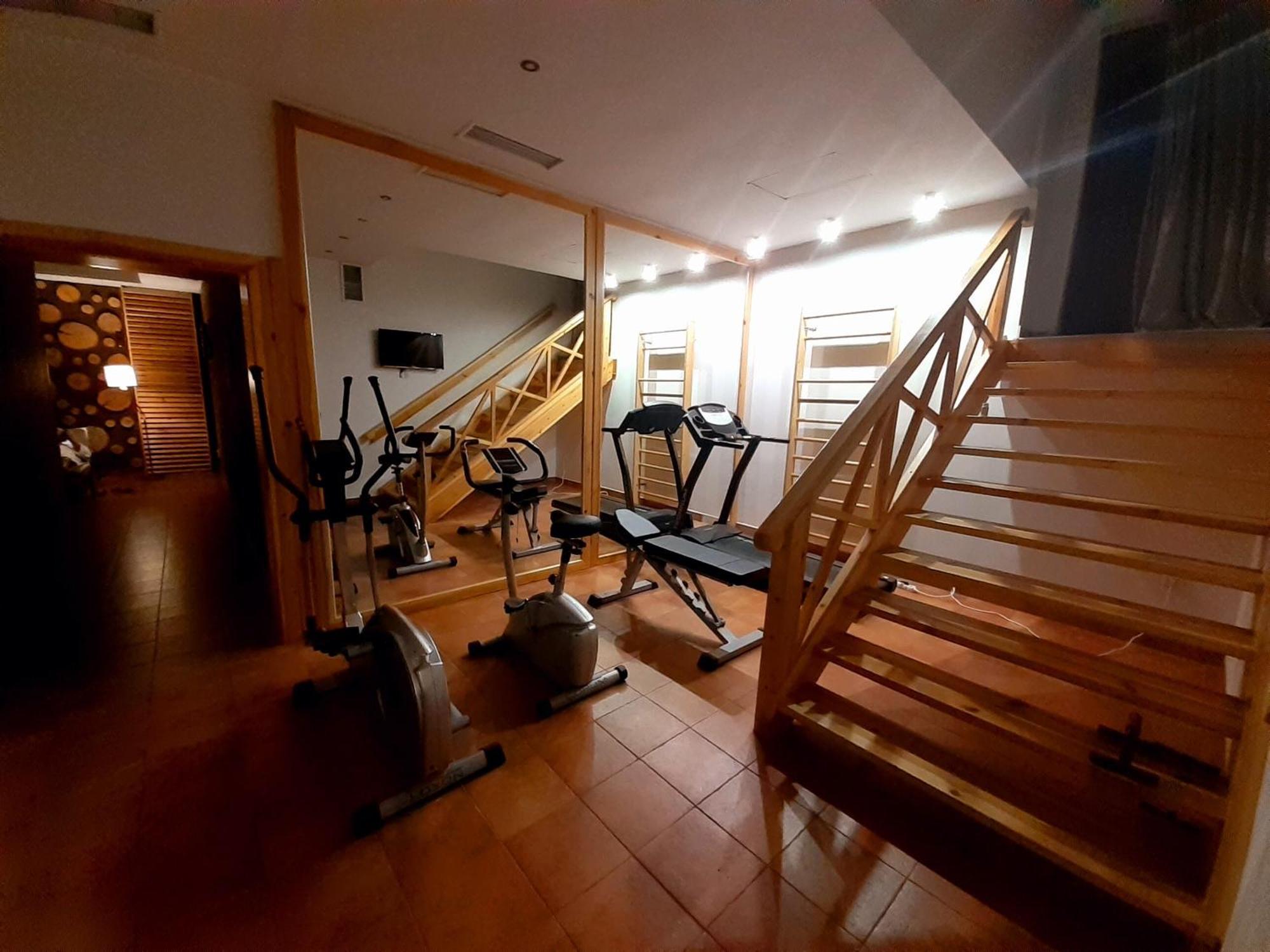 Elegant Studio In Top Bansko Location - Ski & Relax By Flat Mаnager Ngoại thất bức ảnh